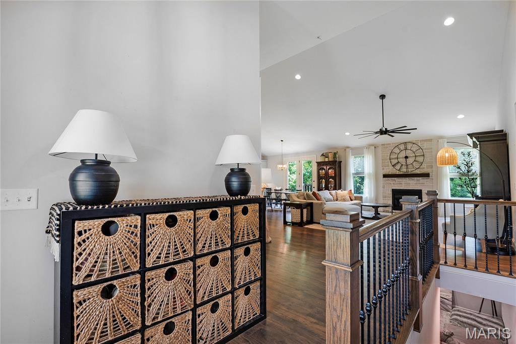Pebble Creek North 01 - Residential