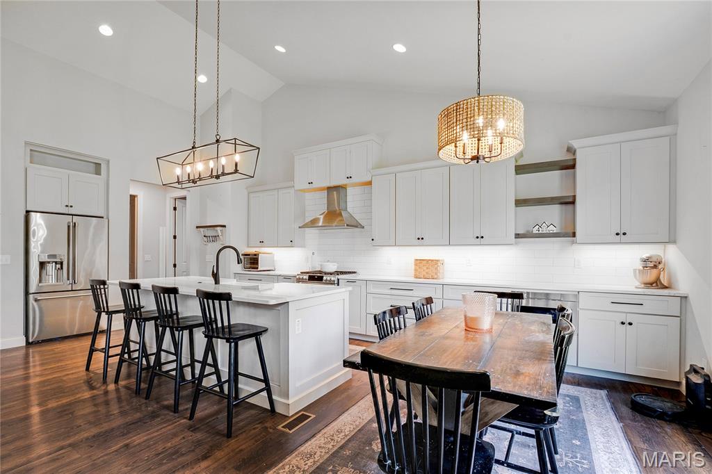 Pebble Creek North 01 - Residential