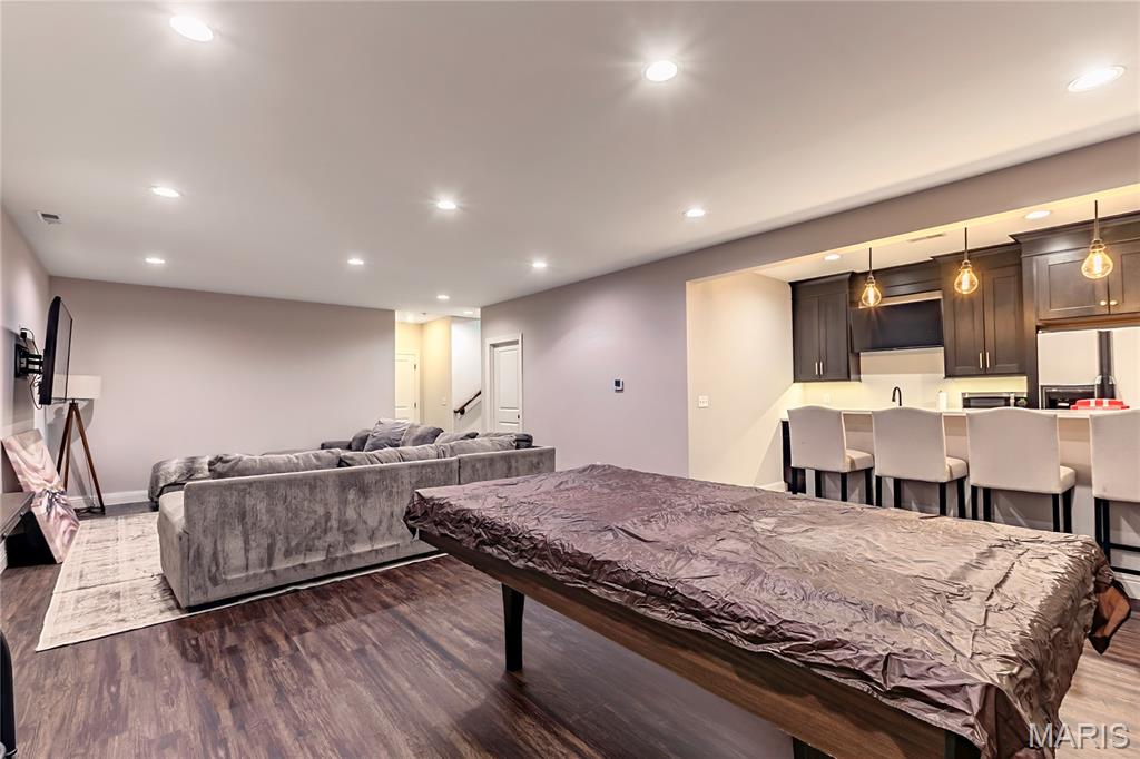 Pebble Creek North 01 - Residential