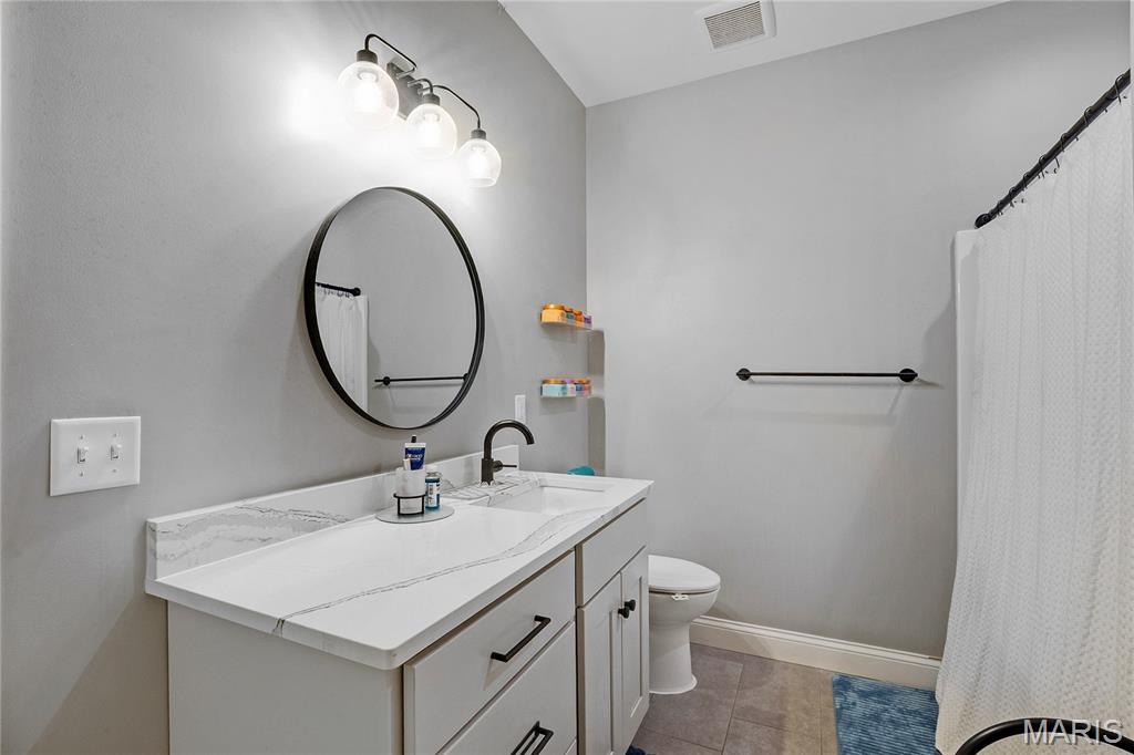 Pebble Creek North 01 - Residential