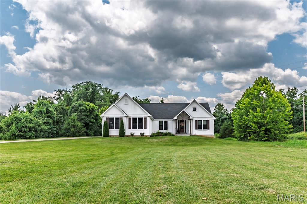 Pebble Creek North 01 - Residential