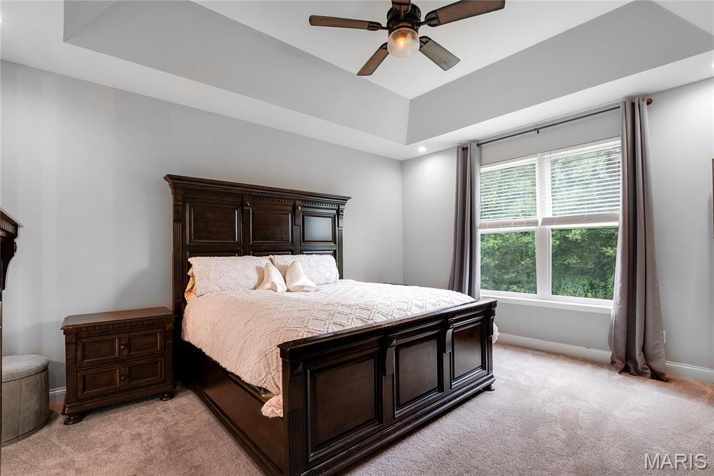 Pebble Creek North 01 - Residential