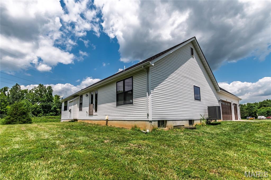 Pebble Creek North 01 - Residential
