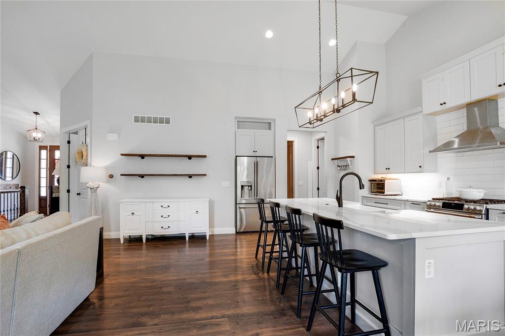 Pebble Creek North 01 - Residential