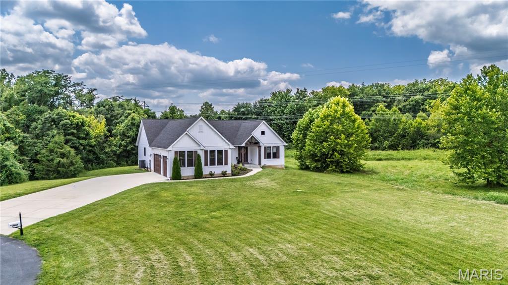 Pebble Creek North 01 - Residential