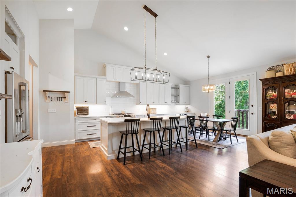 Pebble Creek North 01 - Residential
