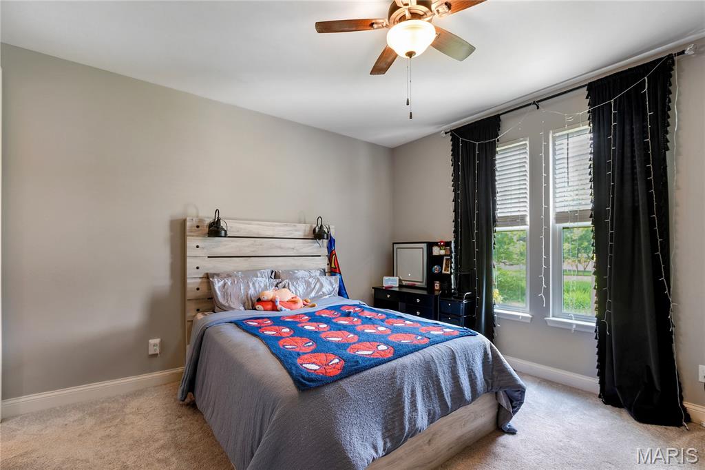 Pebble Creek North 01 - Residential