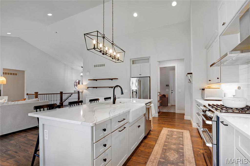 Pebble Creek North 01 - Residential