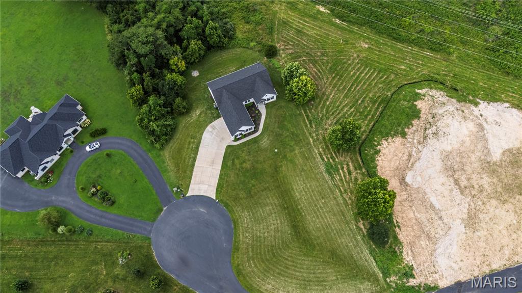 Pebble Creek North 01 - Residential