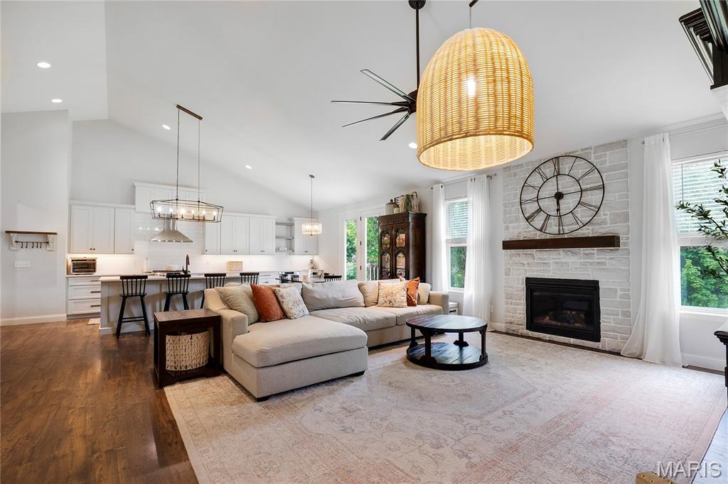 Pebble Creek North 01 - Residential
