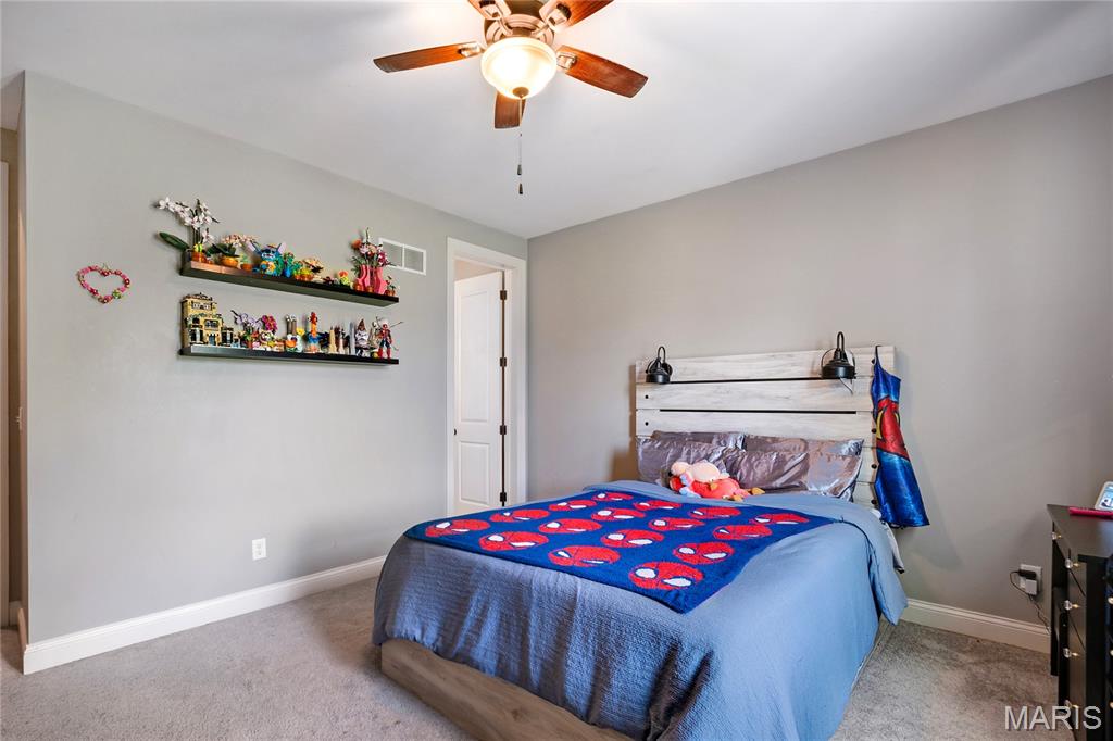 Pebble Creek North 01 - Residential