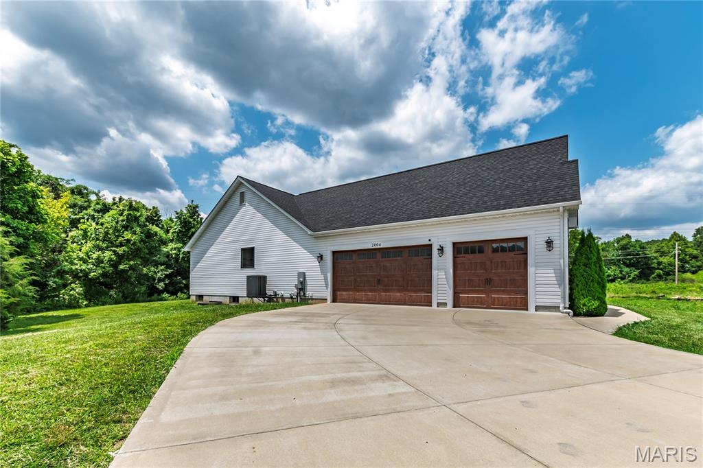 Pebble Creek North 01 - Residential