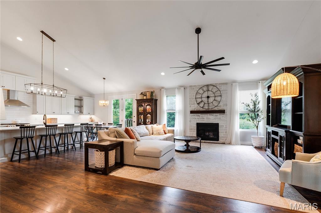Pebble Creek North 01 - Residential