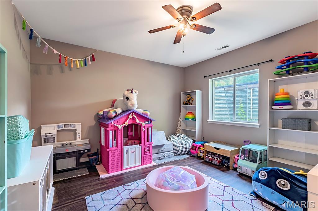 Pebble Creek North 01 - Residential