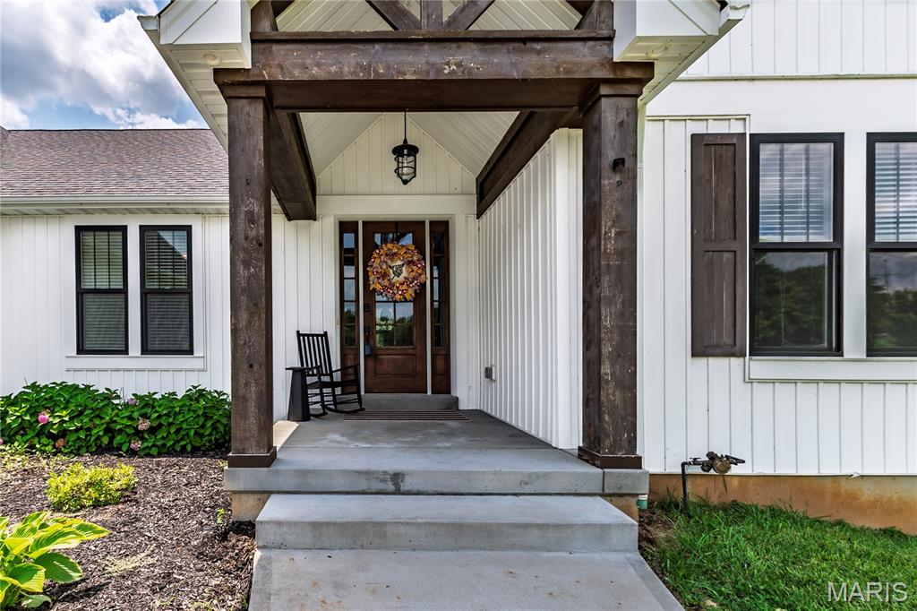 Pebble Creek North 01 - Residential