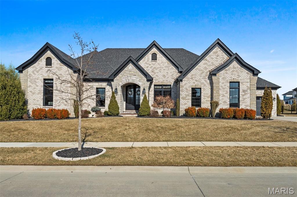 Fienup Farms Five - Residential
