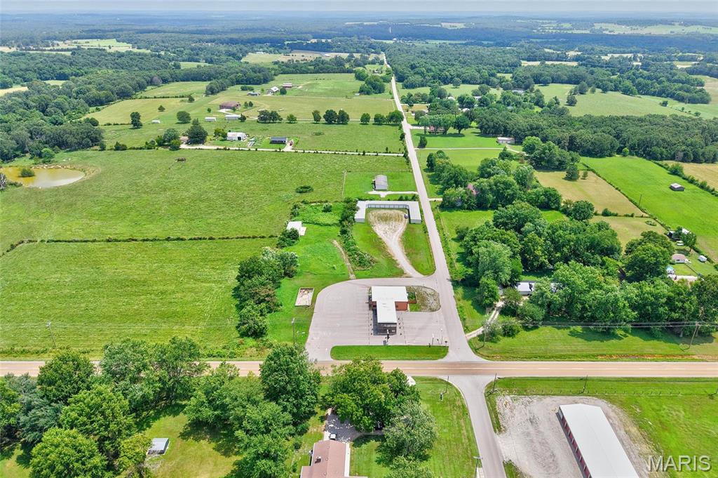 OTHER RURAL - Commercial Sale