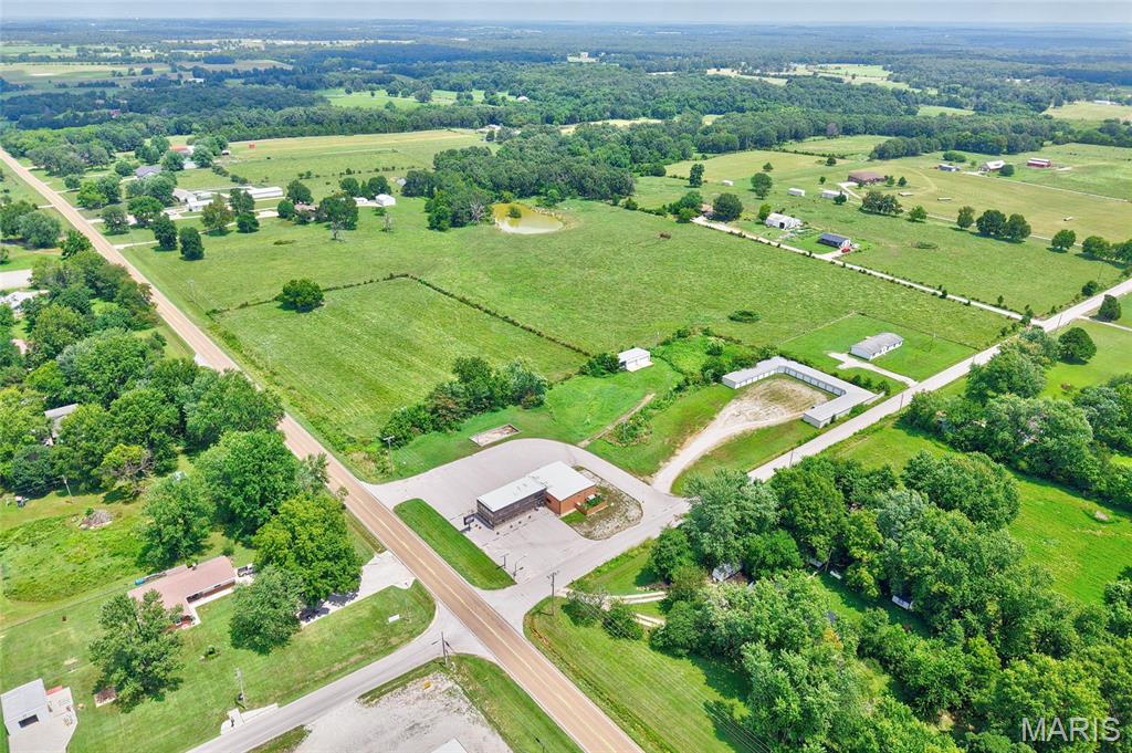 OTHER RURAL - Commercial Sale