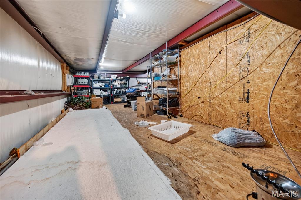 OTHER RURAL - Commercial Sale