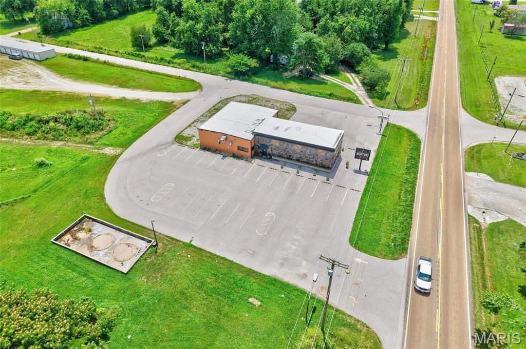 OTHER RURAL - Commercial Sale