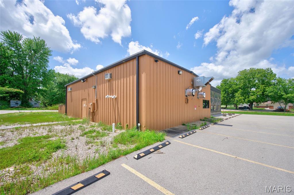 OTHER RURAL - Commercial Sale