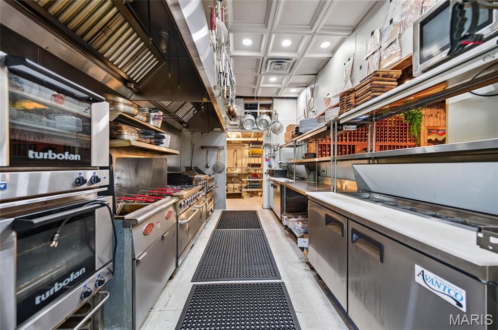 OTHER RURAL - Commercial Sale