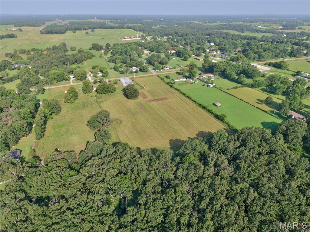 OTHER RURAL - Commercial Sale