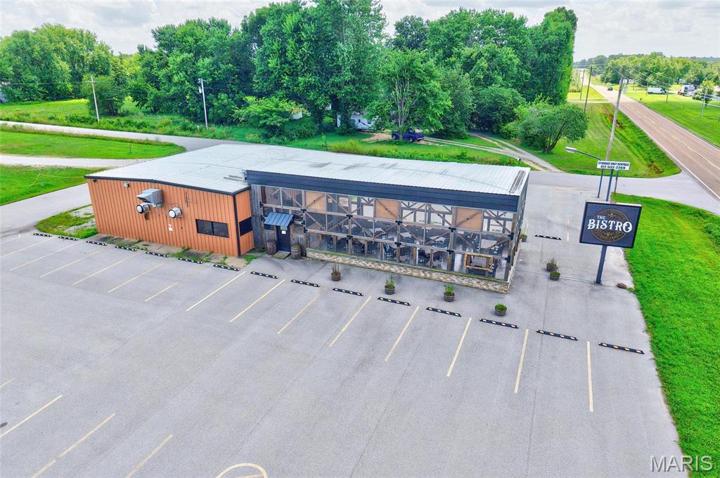 OTHER RURAL - Commercial Sale