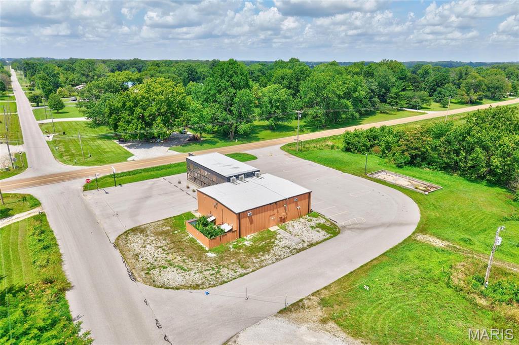 OTHER RURAL - Commercial Sale