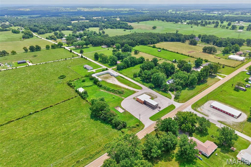 OTHER RURAL - Commercial Sale