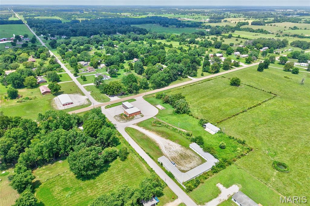 OTHER RURAL - Commercial Sale
