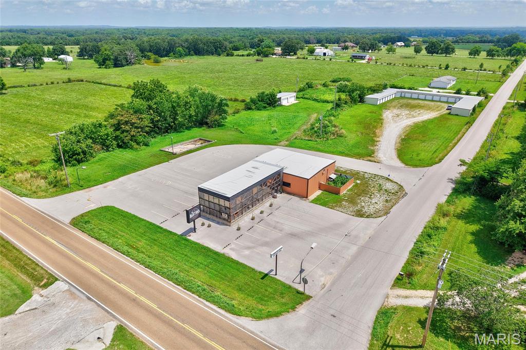 OTHER RURAL - Commercial Sale