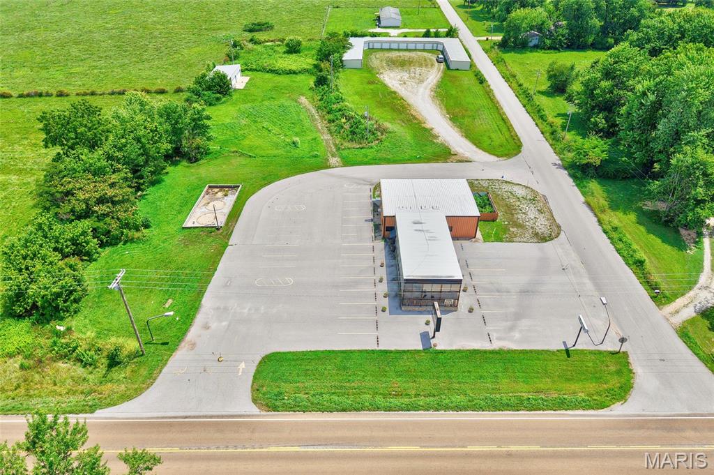 OTHER RURAL - Commercial Sale