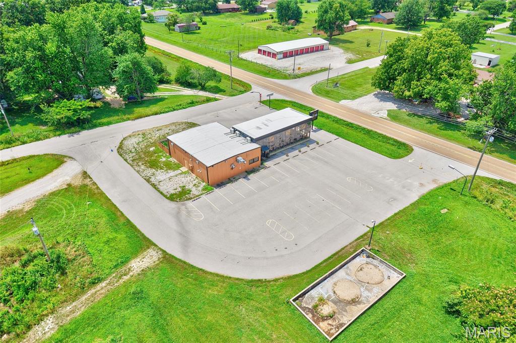 OTHER RURAL - Commercial Sale