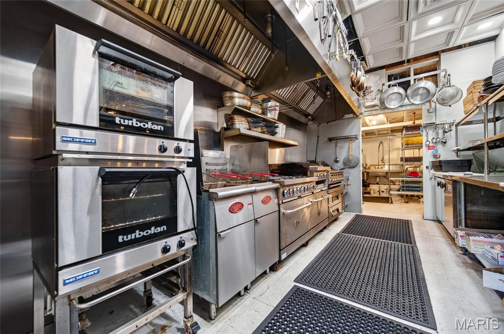 OTHER RURAL - Commercial Sale