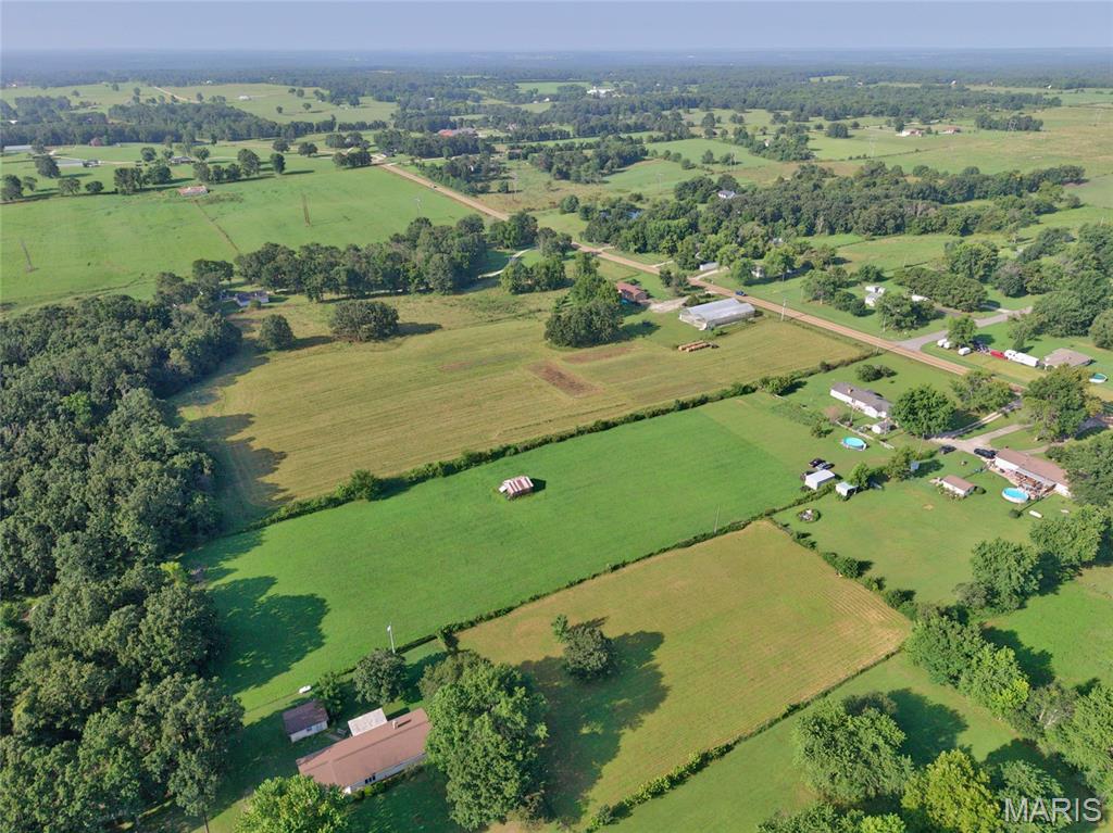 OTHER RURAL - Commercial Sale