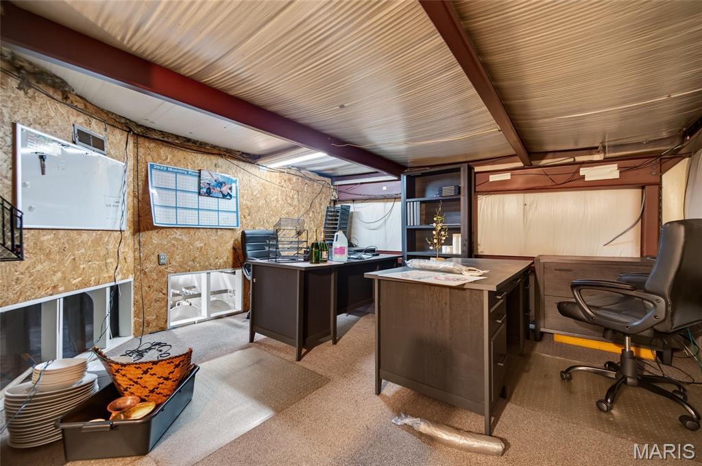OTHER RURAL - Commercial Sale