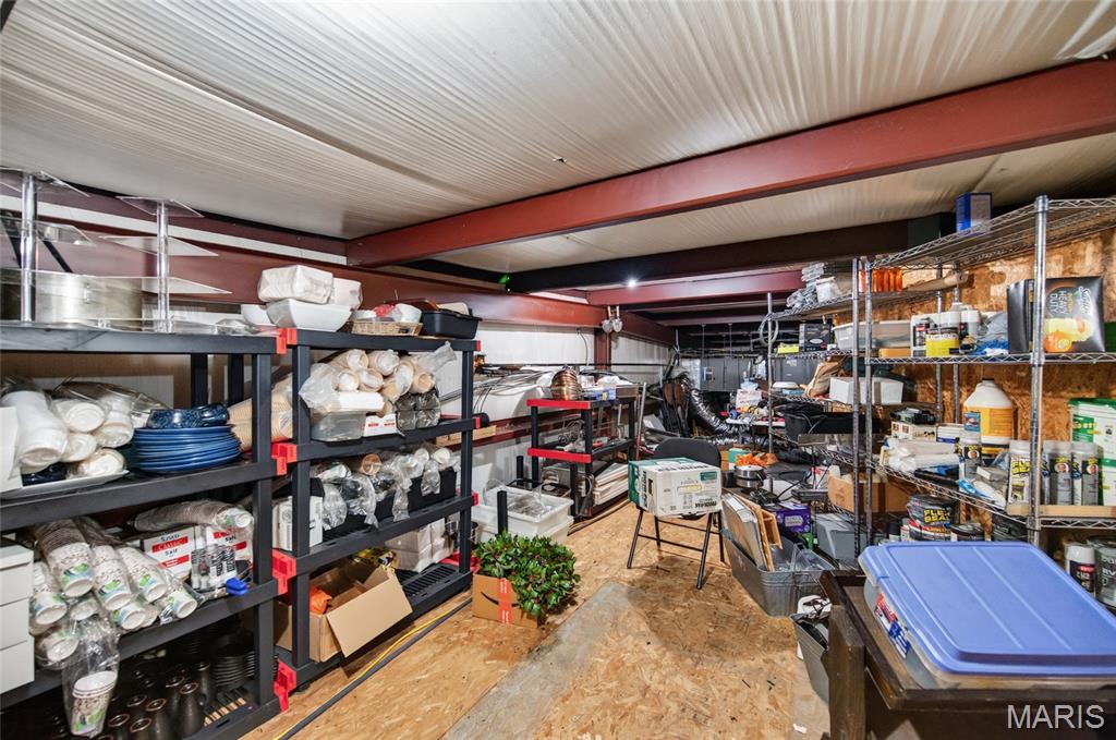 OTHER RURAL - Commercial Sale