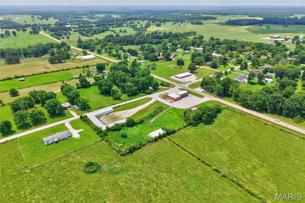 OTHER RURAL - Commercial Sale