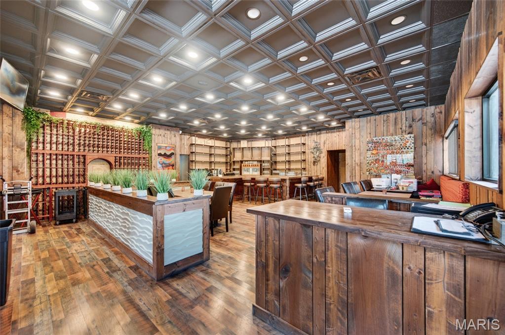 OTHER RURAL - Commercial Sale
