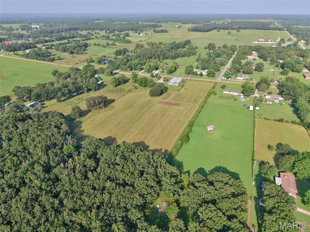 OTHER RURAL - Commercial Sale