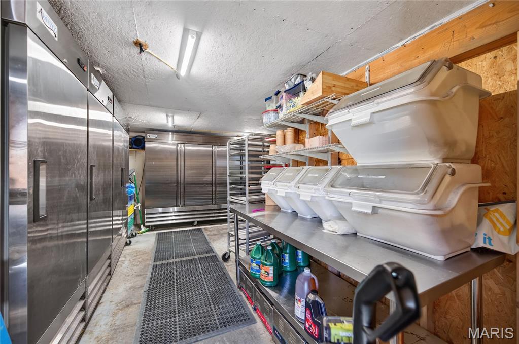 OTHER RURAL - Commercial Sale