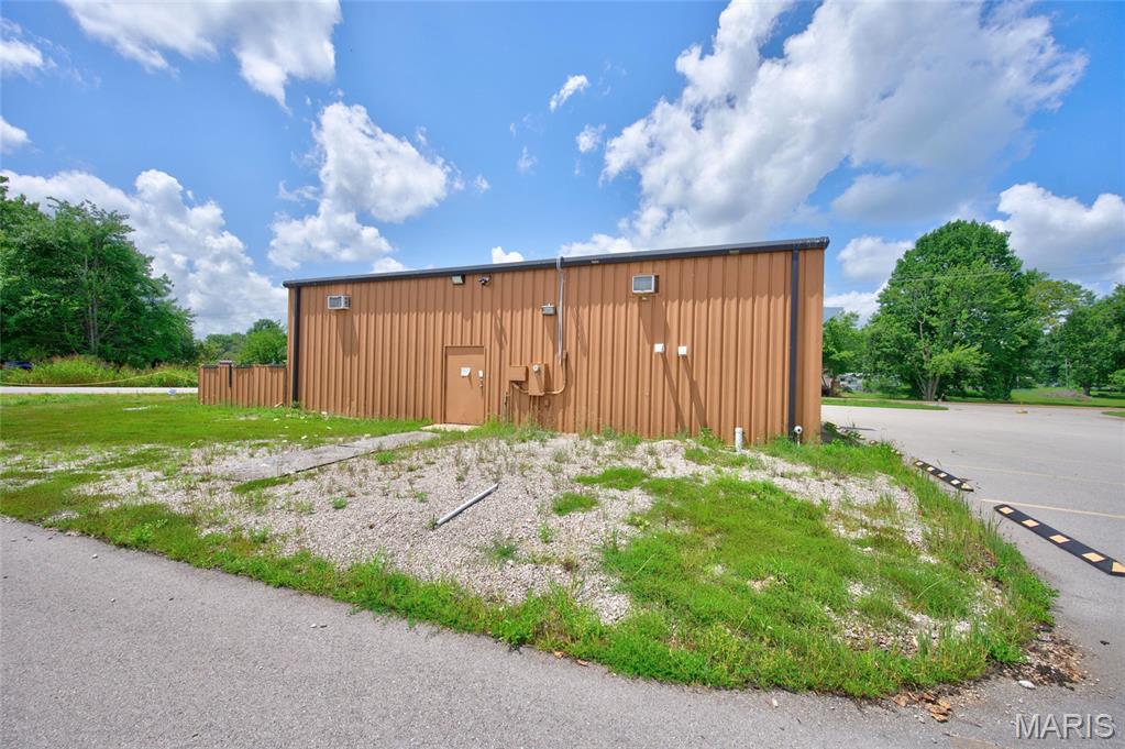 OTHER RURAL - Commercial Sale