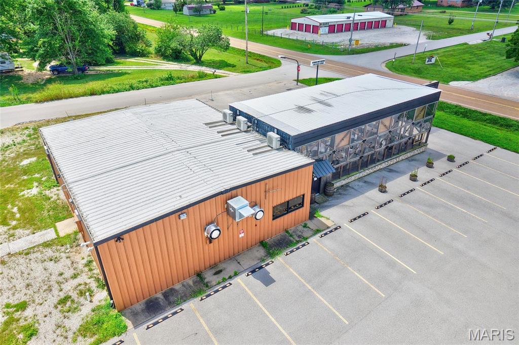 OTHER RURAL - Commercial Sale