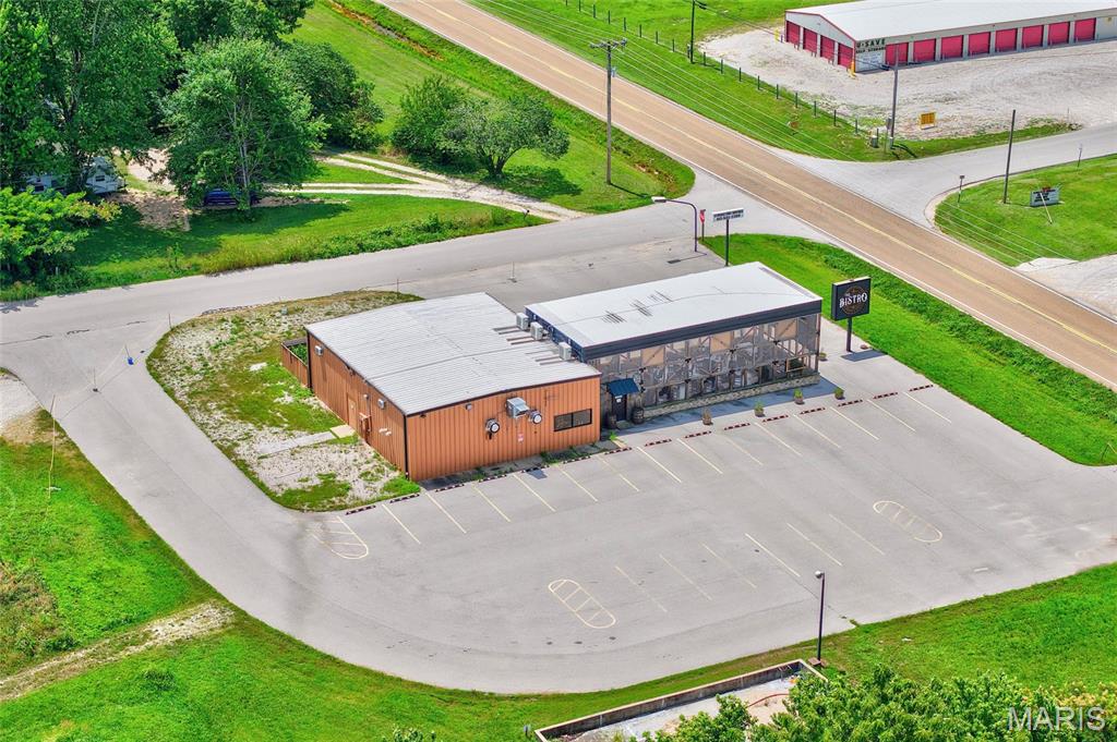 OTHER RURAL - Commercial Sale