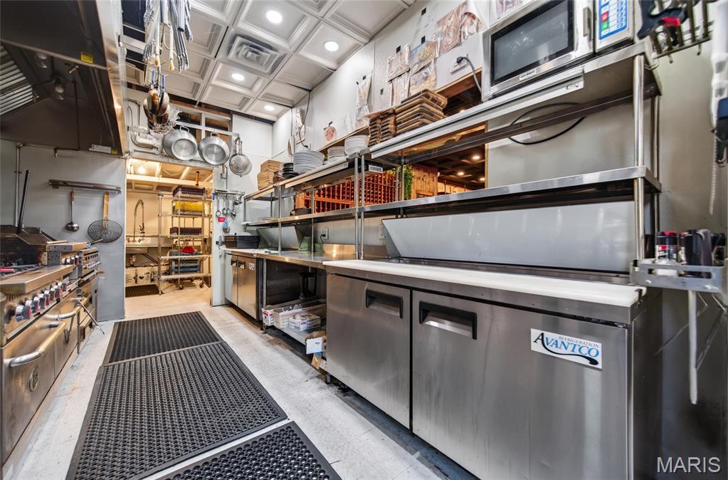 OTHER RURAL - Commercial Sale