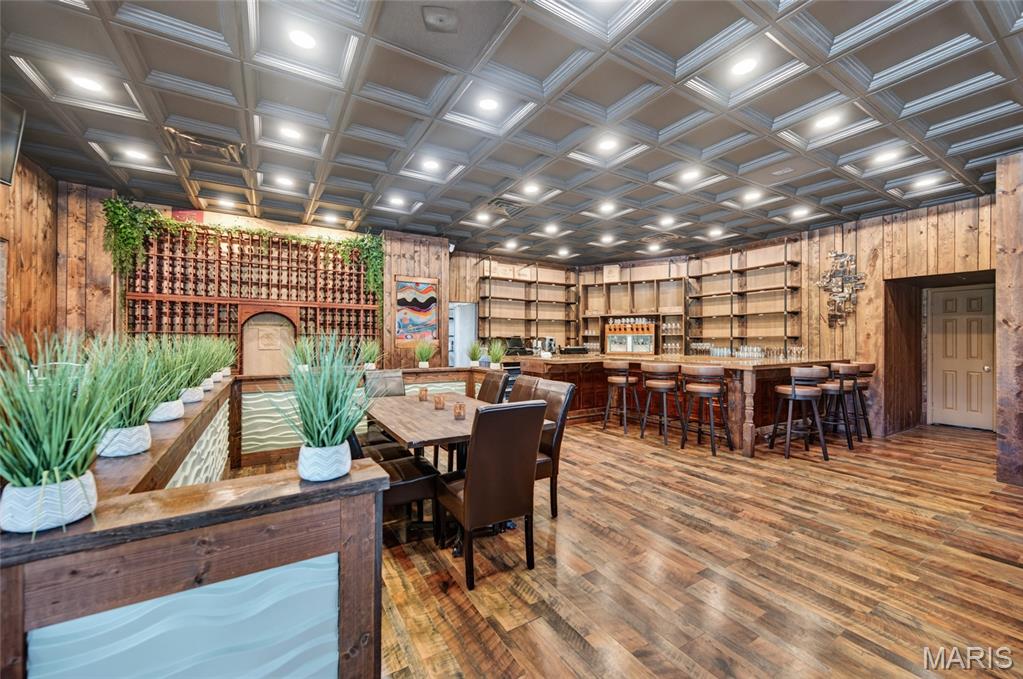 OTHER RURAL - Commercial Sale