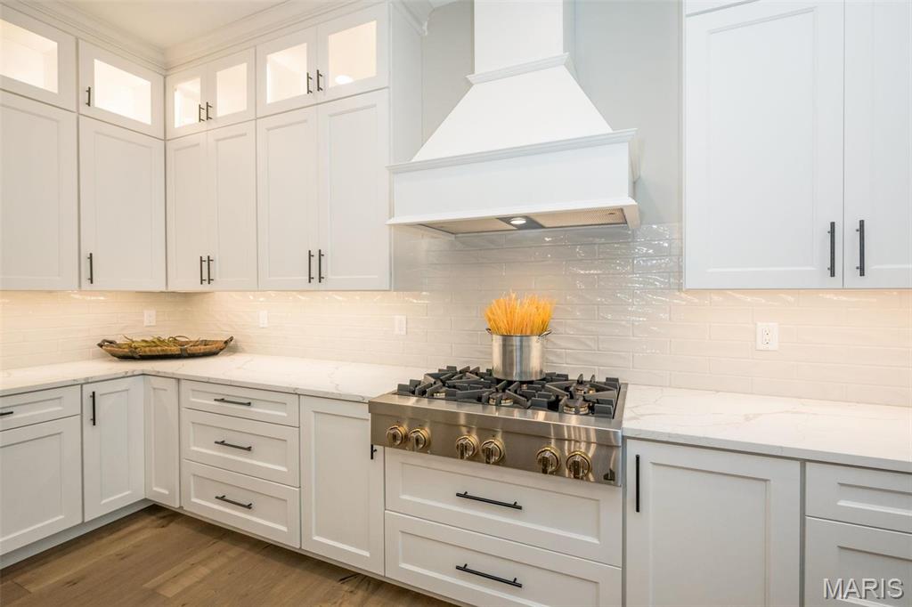 Schaeffers Grove - Residential