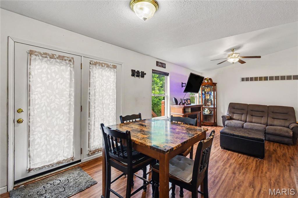 Parkers Place - Residential