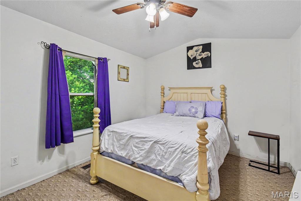 Parkers Place - Residential